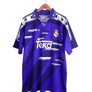1994 / 1996 – Real Madrid – #6 (XL)