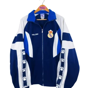 1996 / 1997 – Real Madrid – veste (L)
