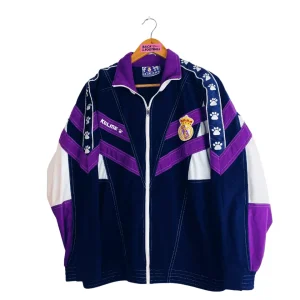 1997 / 1998 – Real Madrid (M)