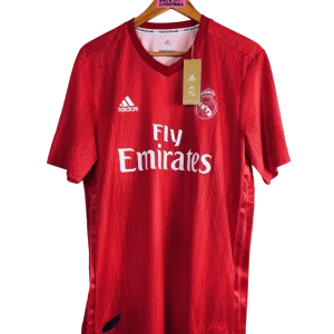 2018 / 2019 – Real Madrid (L) *BNWT*