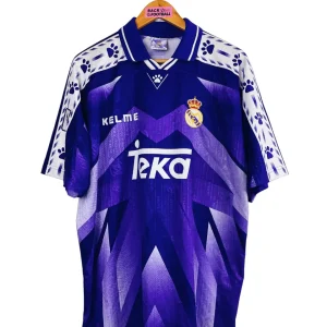 1996 / 1997 – Real Madrid (XL)