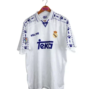1996 / 1997 – Real Madrid (L/XL)