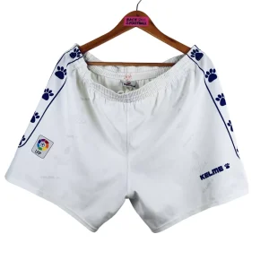 1994 / 1996 – Real Madrid – short (XL)