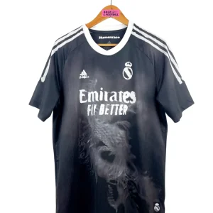 2020 / 2021 – Real Madrid – Human Race (L)