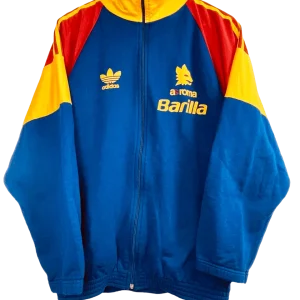 1991 / 1992 – Veste AS Roma (M)