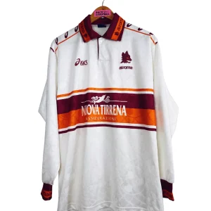 1994 / 1995 – AS Roma (L)