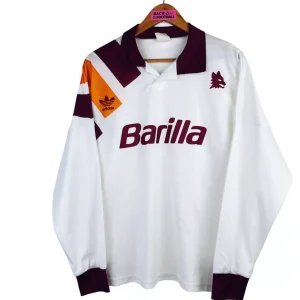 1993 / 1994 – AS Roma (M)