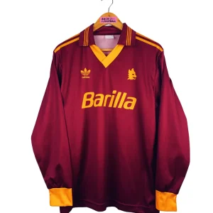 1993 / 1994 – AS Roma (M)