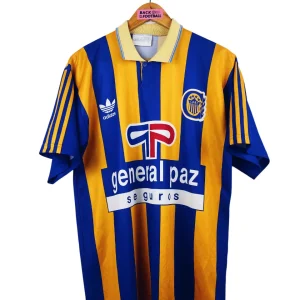 1993 / 1994 – Rosario Central (M)