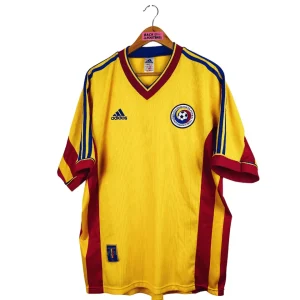 1998 – Roumanie (L)