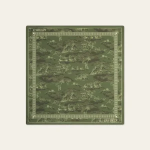 Ruins Neckerchief