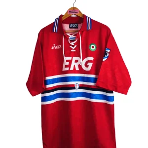 1994 / 1995 – Sampdoria (XL)