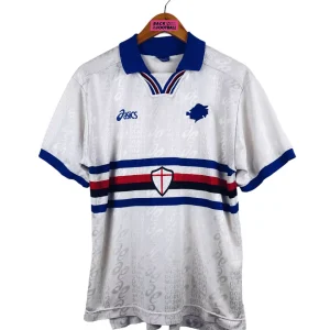 1996 / 1997 – Sampdoria (M)