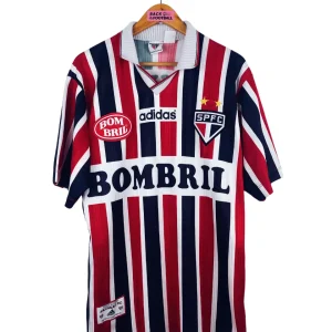 1997 – Sao Paulo (XL)