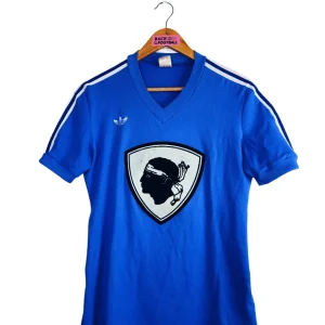 1977 / 1978 – SC Bastia (M)