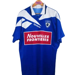 1995 / 1997 – SC Bastia (L)