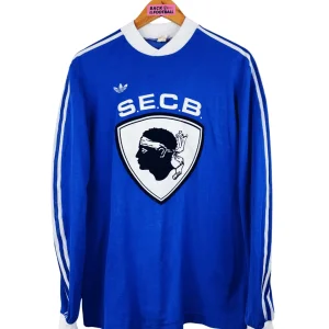1977 / 1978 – SC Bastia (M)