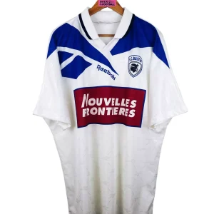 1995 / 1997 – maillot extérieur SC Bastia (XL)