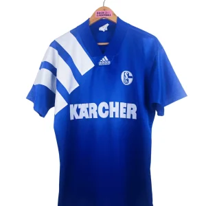 1994 / 1996 – Schalke 04 (M)