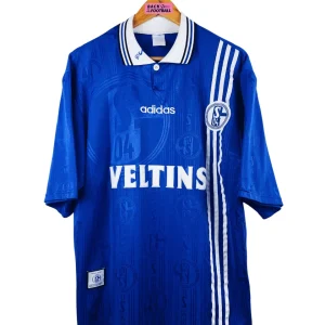 1997 / 1998 – Schalke 04 (L)