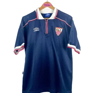 1999 / 2001 – FC Séville (L)