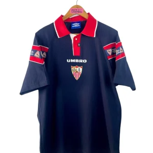 1997 / 1999 – maillot third FC Séville (L)