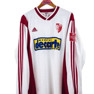 2002 / 2003 – FC Sion – #14 (XL) *match issue*