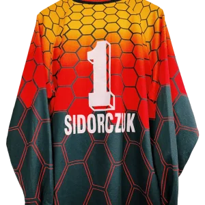 1998 / 1999 – SK Sturm Graz – Sidorczuk #1 (XL)