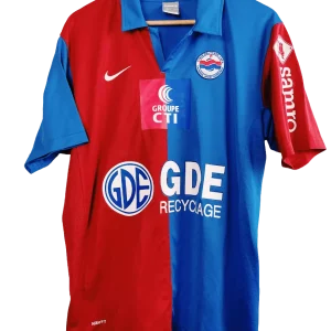 2008 / 2009 – SM Caen (L)