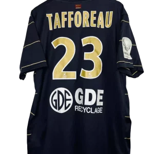 2009 / 2010 – SM Caen – Tafforeau #23 [Porté] (L)