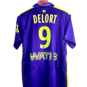 2015 / 2016 – SM Caen – Delort #9 (M)