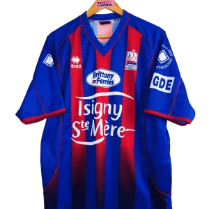 2004 / 2005 – SM Caen – Edition Coupe de la Ligue (L)