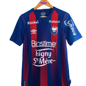 2020 / 2021 – SM Caen (S)