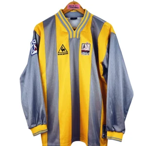 2001 / 2002 – SM Caen – #11 (S)