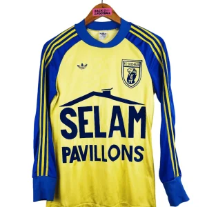 1978 / 1979 – Sochaux (XS)