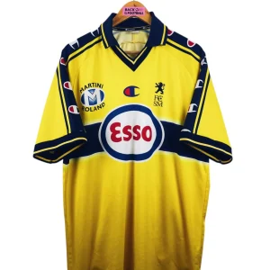 2002 / 2004 – maillot domicile Sochaux (XL)
