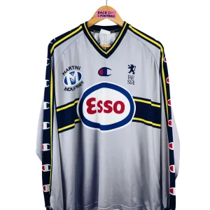 2002 / 2004 – maillot extérieur Sochaux – #4 (XL)