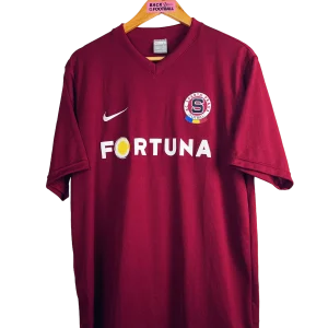 2008 / 2009 – Sparta Prague (L)