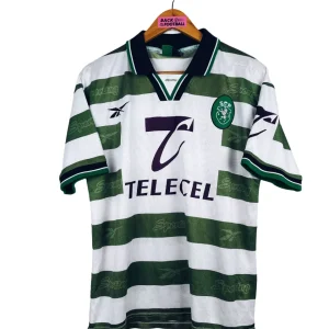 1998 / 1999 – Sporting Portugal (M)