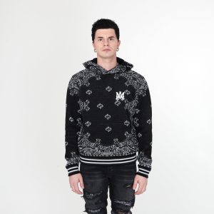 Bandana B-Ball Hoodie