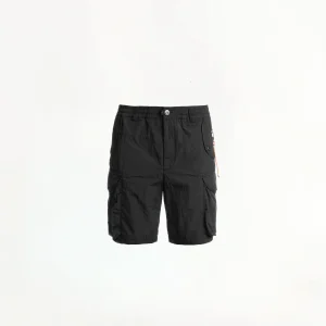 Bermuda Parajumpers Sigmund 2 Noir