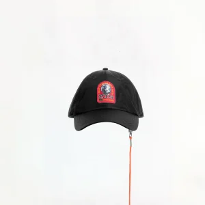 Casquette Parajumpers Bravo Noir