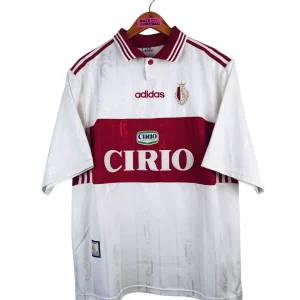 1997 / 1998 – Standard de Liège (L)