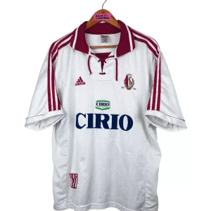 1998 / 1999 – Standard de Liège (L)