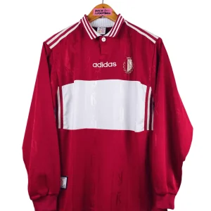 1997 / 1998 – maillot domicile Standard de Liège (M)
