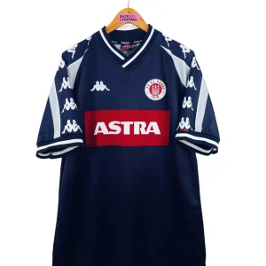 2000 / 2001 – maillot extérieur St. Pauli (XL)