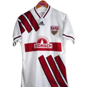 1994 / 1996 – Stuttgart – Elber #9 (S)