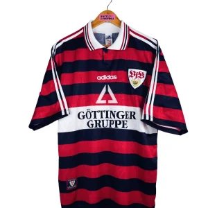 1997 / 1998 – Stuttgart (L)