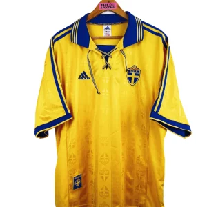 1998 – Suède (XL)