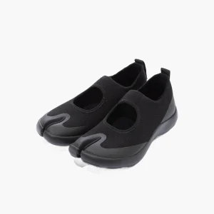 Sandales Tabi Footwear Noires